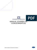 Manual Único para Tribunales.pdf