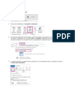 Compartir Calendario en Outlook