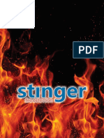 Catalogo Stinger