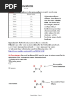 Alkanes