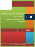 Some Common Questions about GMAT.pdf