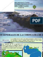 269940250 Geologia Venezuela Cordillera de La Costa