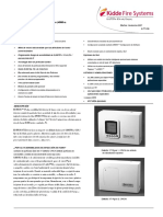 02.orion XT HSSD Detector Data Sheet - En.es