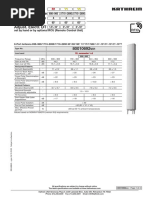 Data Sheet Antena 1