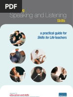 Download Improving Speaking and Listening Skills by Rodo23 SN39208501 doc pdf