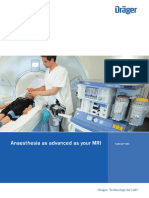 Brochure Fabius MRI