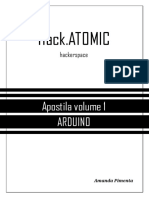 Introdução ao Arduino