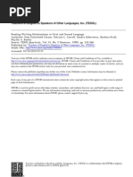 Download 3586901 l1 and L2 Reading and Writing Study Transfer by Lilian Khalil SN39208644 doc pdf