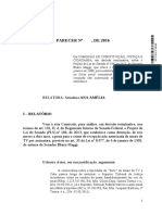 DOC Relatório Legislativo SF174121710680 20171130