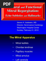Carpentier Mitral Valve Classification | PDF | Heart Valve | Thorax ...