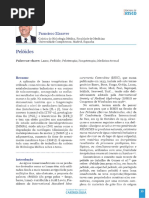 Pelóides. Francisco Maraver. Palavras Chave_ Lama; Pedóide; Peloterapia; Fangoterapia; Medicina Termal - PDF