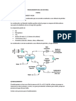 Procesamiento Del Gas Natural