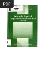 Educação Especial 