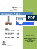 Caracterizacion Dinamica de Yacimientos