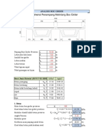 Box Girder