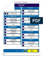 Laurel County Midterm Ballot 2 2018