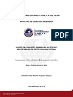 Cisneros Alvaro Concreto Armado Multifamiliar PDF