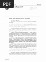 Consejo Seguiridad ONU (31-10-18) Sahara Occidental - Estados Unidos de America