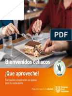 Bienvenidos Celiacos