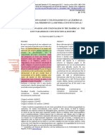 CLAVERO, Bartolomé-CONSTITUCIONALISMO Y COLONIALISMO EN LAS AMÉRICAS - EL PARADIGMA PERDIDO EN LA HISTORIA CONSTITUCIONAL