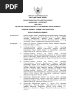 Perbup No 81 2017 Pengelolaan Barang Milik Daerah Pdf