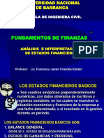 Analisis Financiero