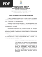 O PAPEL DO SINDICATO COM A REFORMA TRABALHISTA.pdf
