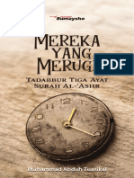 e-book gratis - Mereka yang Merugi - Muhammad Abduh Tuasikal (1).pdf