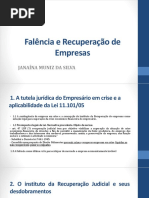 Recuperação de Empresas 2018 (1)