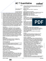 Cardiac Troponin T