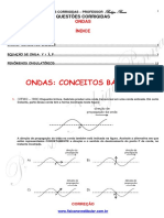 Ondas e Conceitos