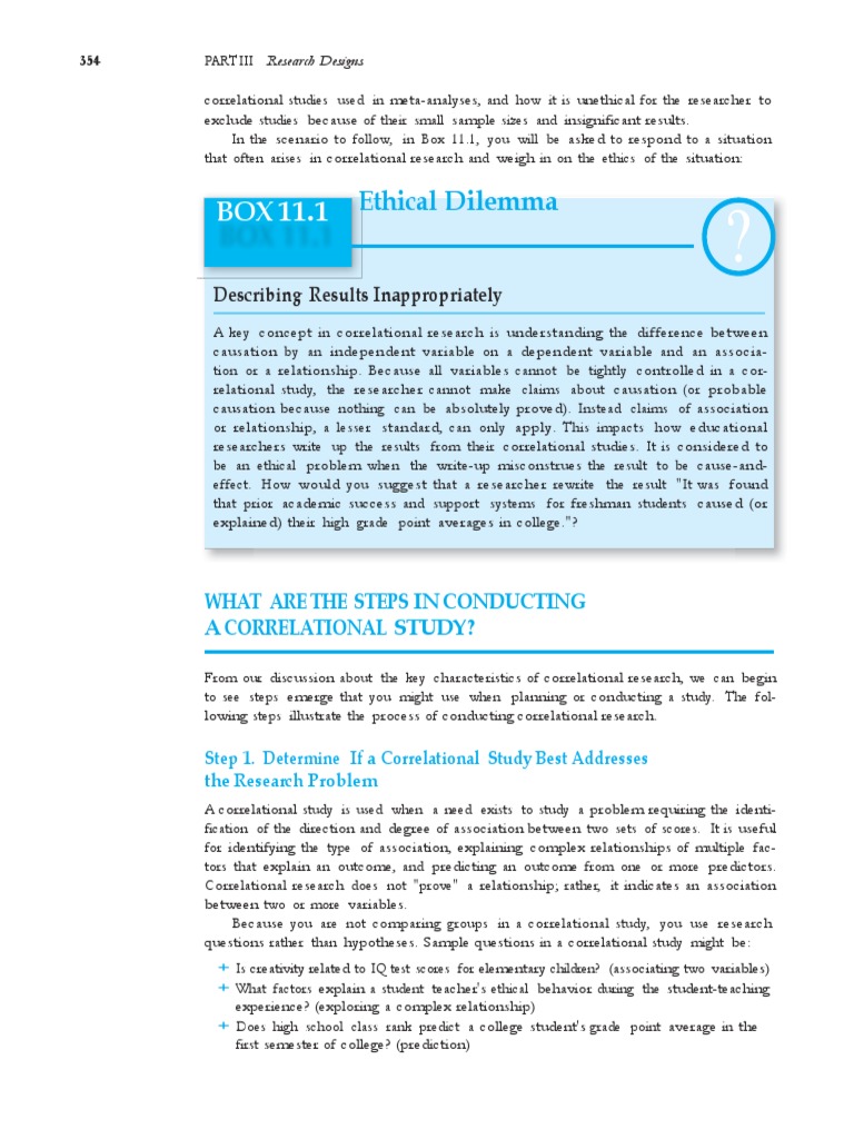 creswell.docx Causality Research Design