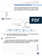 Aula 02 - Regra de Três Simples e Composta II PDF