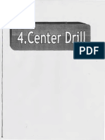 Center Drill