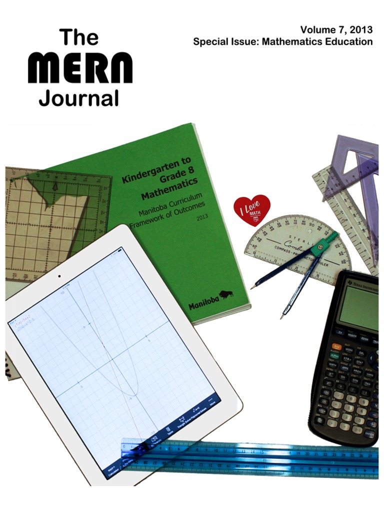 Inquiry into Mathematics Education | PDF | Teaching Mathematics | Learning