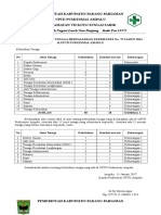 2.2.2.1. Analisis Kebutuhan Tenaga