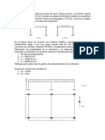 resultado sismogramas