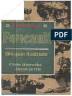 Entendendo Foucault