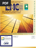 Download West Coast Emc Prospectus June 2011 Long Beach CA by Aee Atlanta SN39210619 doc pdf