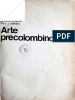 Dragosky y Mandrini - El Arte Precolombino PDF