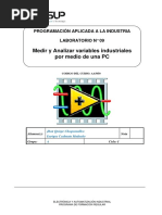 LAB - 09 - Medir y Analizar Terminado