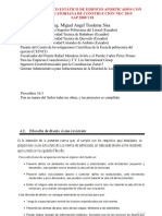 Curso Analisis Sismico Estatico PDF