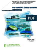Studi Valuasi Ekonomi Sumber Daya Alam Dan Lingkungan Kawasan Lindung PDF