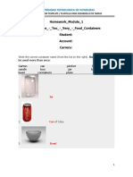 Homework Module 1Template - Too - Very - Food Containers -1