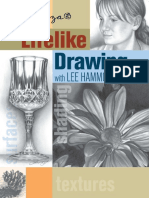 Lee Hammond - Lifelike Drawing