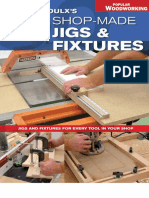 50-Shop-Made-Jigs and Fixtures by Danny-Proulx PDF