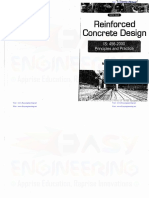 Reinforced Concrete Design Is 456 2000 Principles and Practice RCC DESIGN - N.krisHNA RAJU