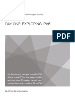 Exploring IPv6 day one.pdf