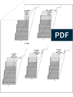 Drawing Exam of Soil Reinforcement