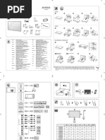 Manual LG 43UK6200PLA